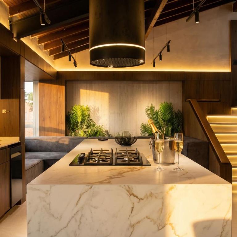 Walk To Provenza - Prime Location - Penthouse - Apartment - 1