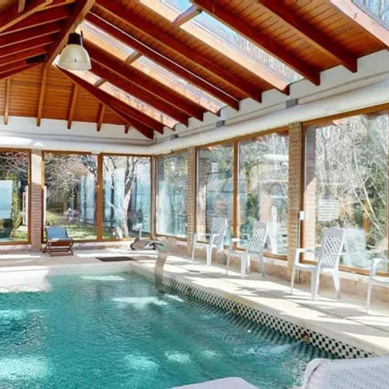 Homer Jorge Luis Borges 5087 San Carlos de Bariloche - Apartamento - 3