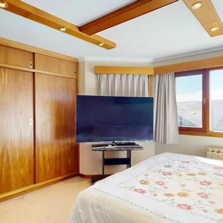 Homer Jorge Luis Borges 5087 San Carlos de Bariloche - Apartamento - 11