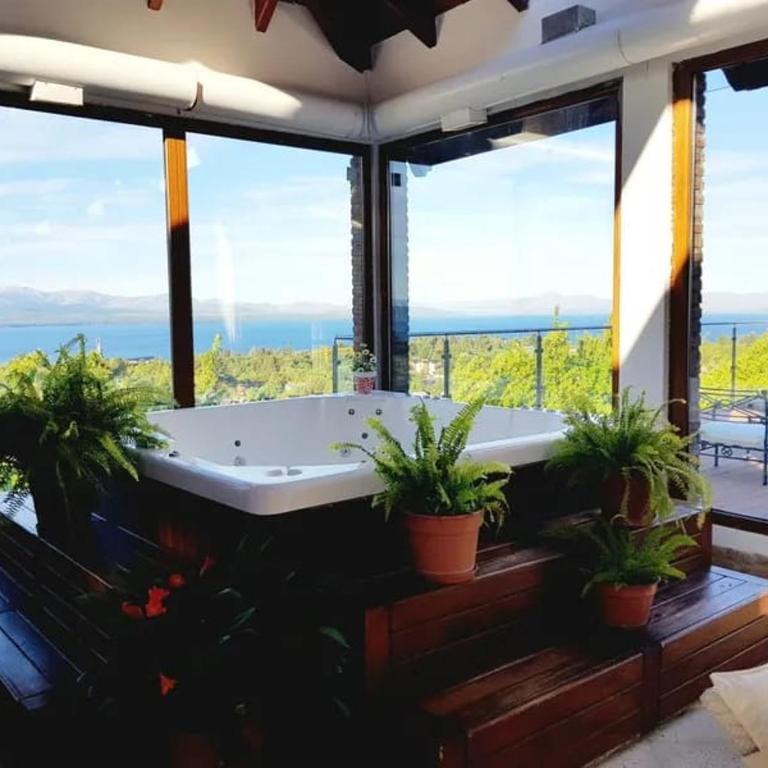 Homer Jorge Luis Borges 5087 San Carlos de Bariloche - Apartamento - 16