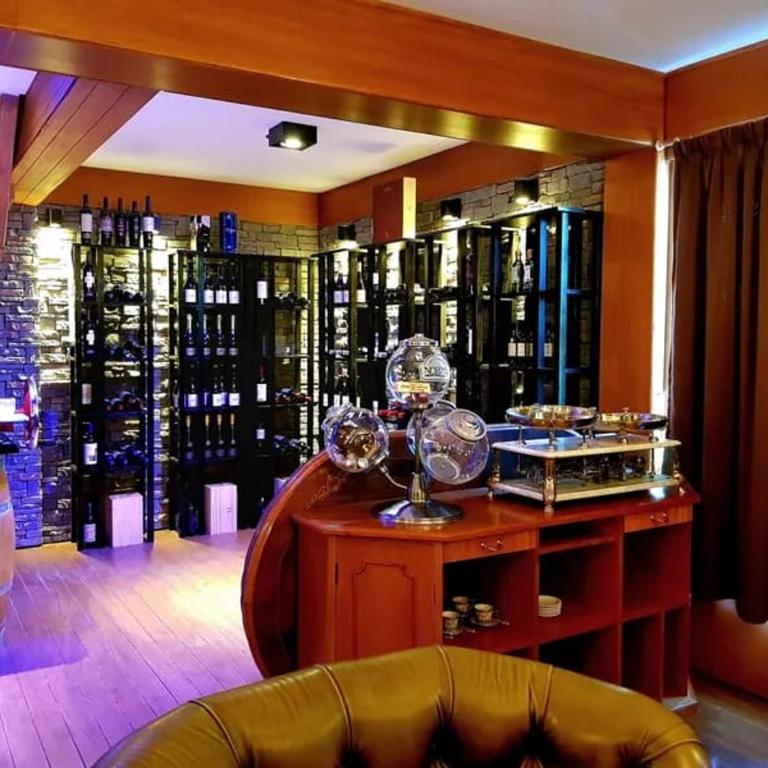 Homer Jorge Luis Borges 5087 San Carlos de Bariloche - Apartamento - 17