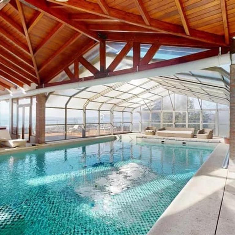 Homer Jorge Luis Borges 5087 San Carlos de Bariloche - Apartamento - 21