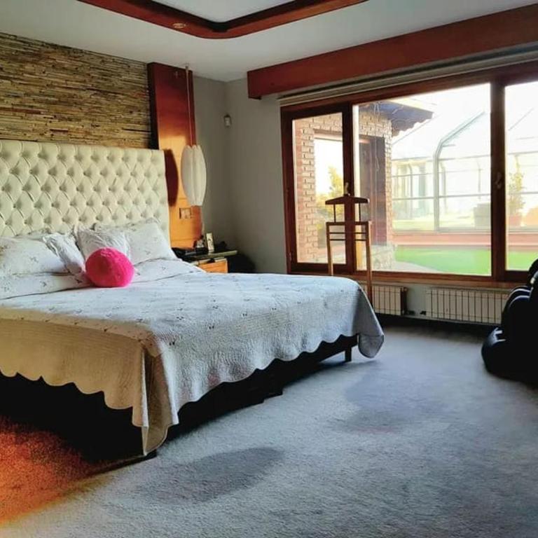 Homer Jorge Luis Borges 5087 San Carlos de Bariloche - Apartamento - 24