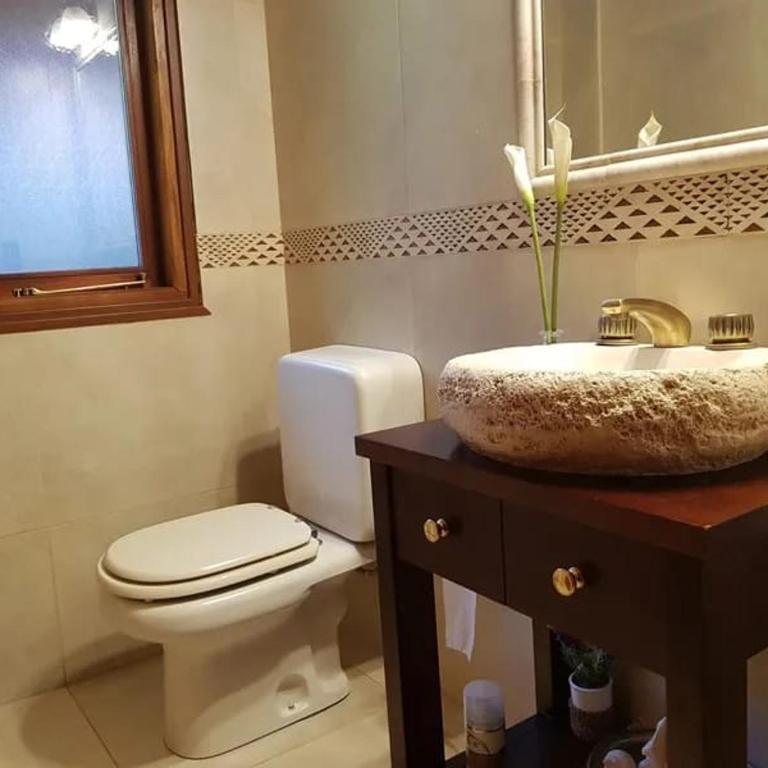 Homer Jorge Luis Borges 5087 San Carlos de Bariloche - Apartamento - 25