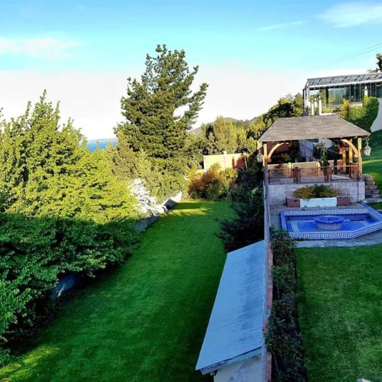 Homer Jorge Luis Borges 5087 San Carlos de Bariloche - Apartamento - 27