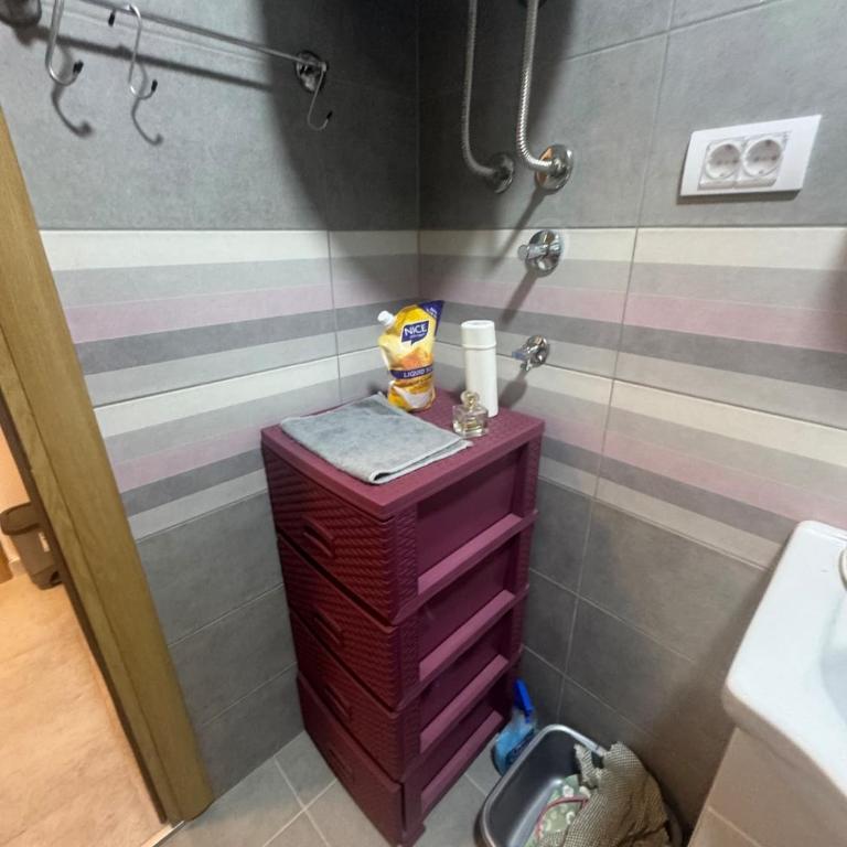 Modern apartment on Zlatibor - One-Bedroom Apartment - 2