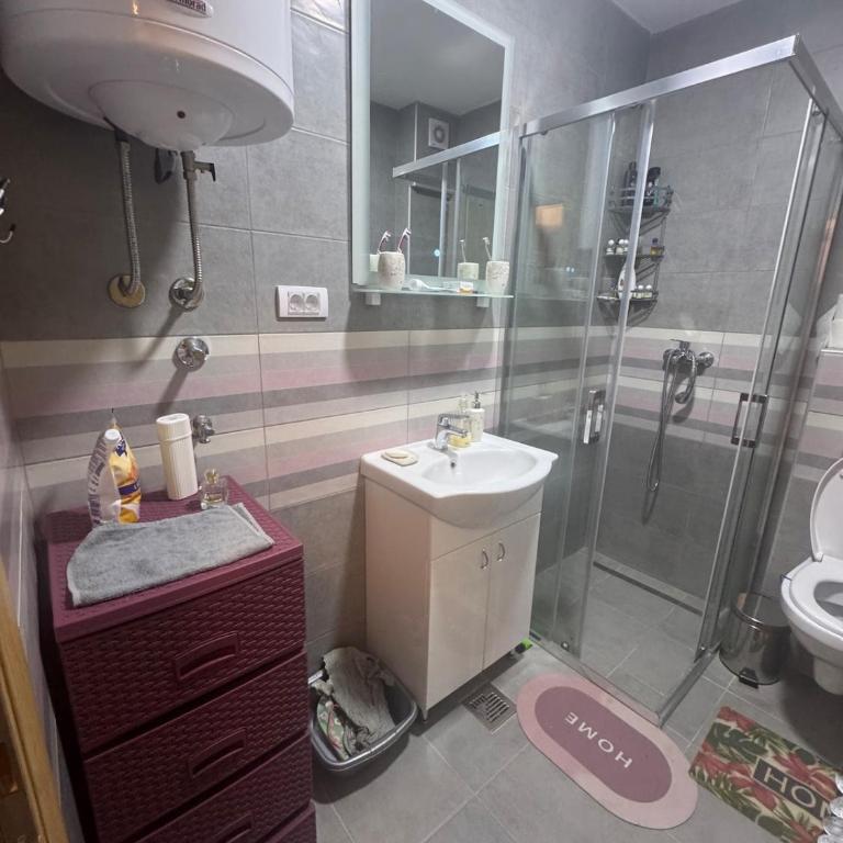 Modern apartment on Zlatibor - One-Bedroom Apartment - 15