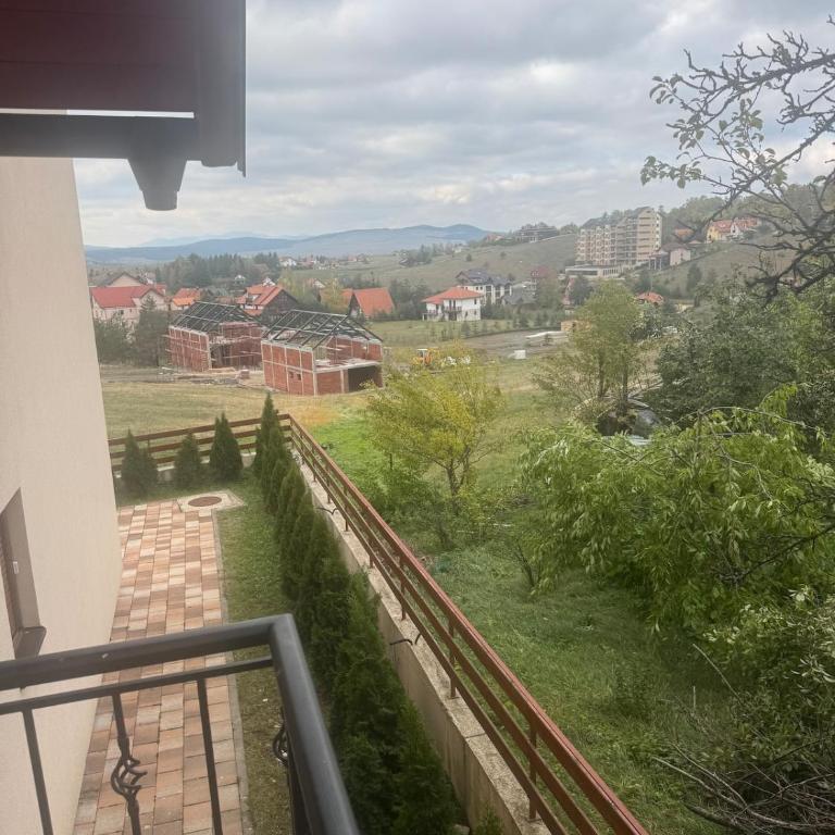 Modern apartment on Zlatibor - One-Bedroom Apartment - 21