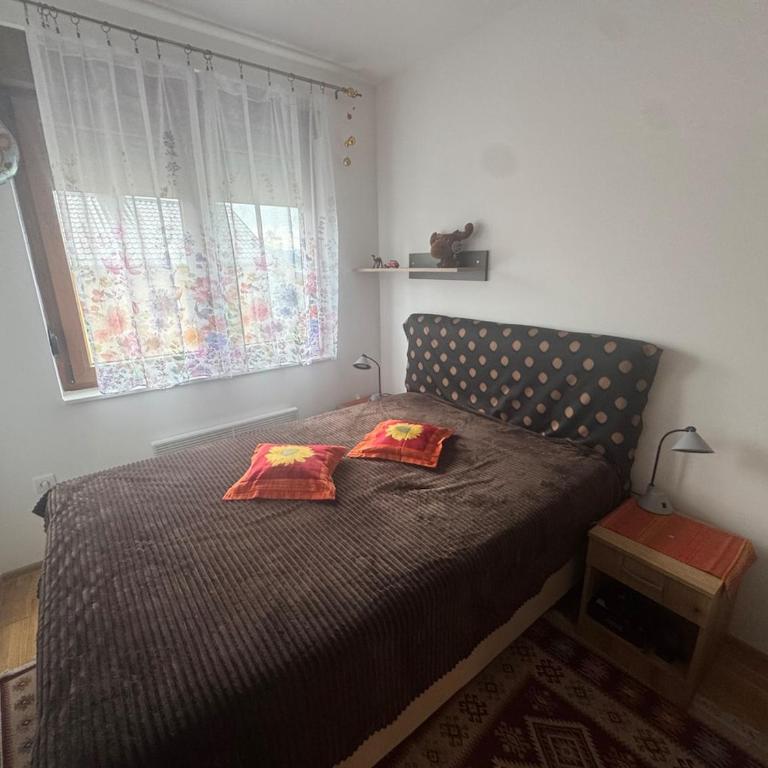Modern apartment on Zlatibor - One-Bedroom Apartment - 24