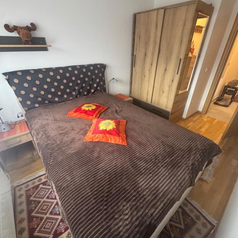 Modern apartment on Zlatibor - One-Bedroom Apartment - 31
