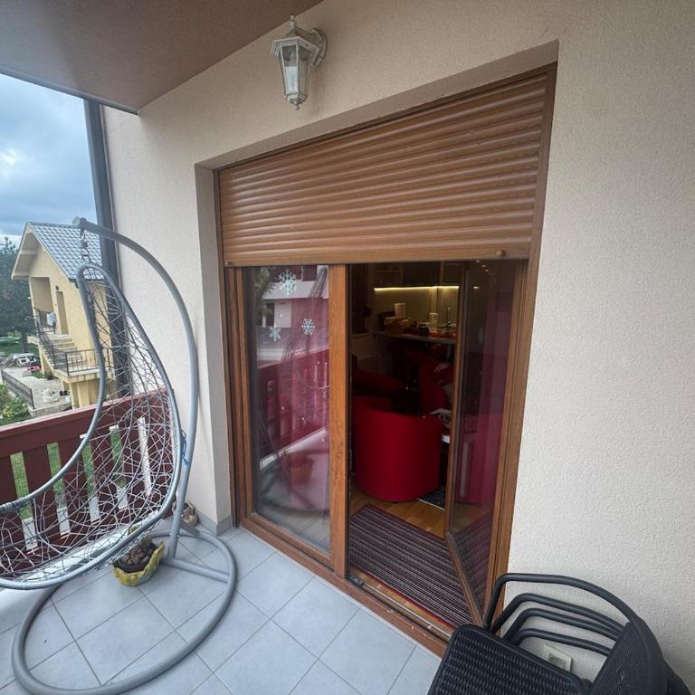Modern apartment on Zlatibor - One-Bedroom Apartment - 32