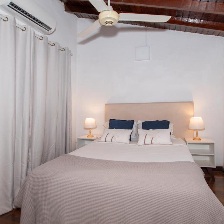 Altillo QUEDATE ACA - Family Room with Private Bathroom - 6