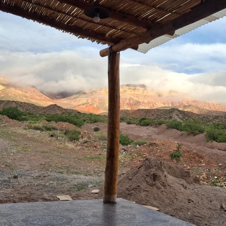 Cabaña los amarillos - Casa de 2 dormitorios - 7