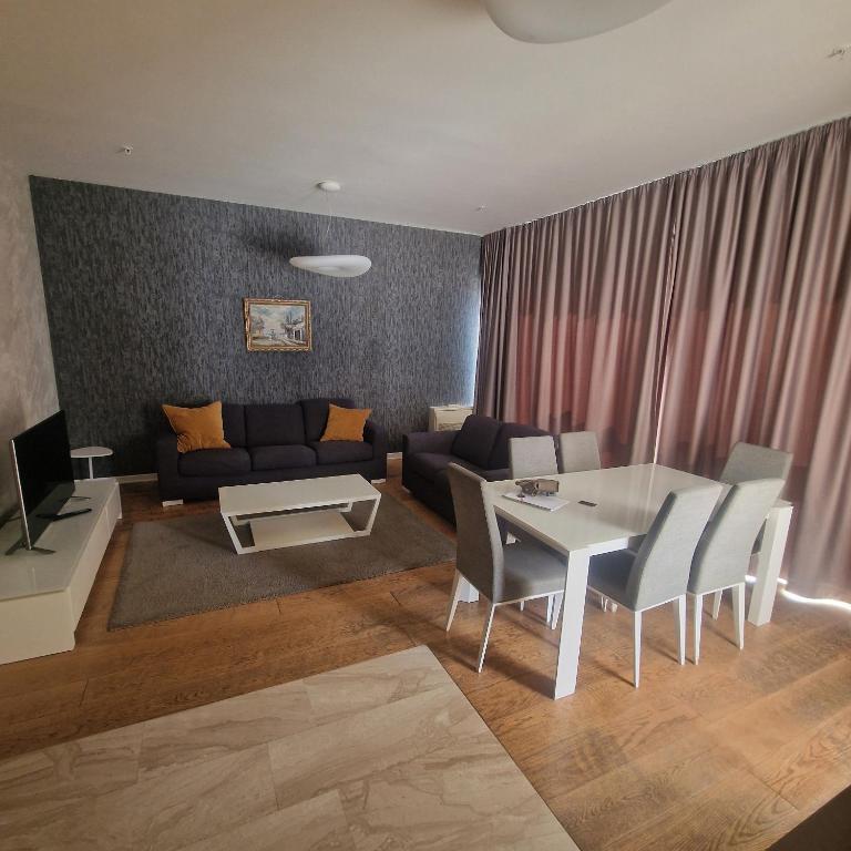 Luxury sea view apartment in Tre canne hotel - Apartman sa 2 Spavaće Sobe - 3