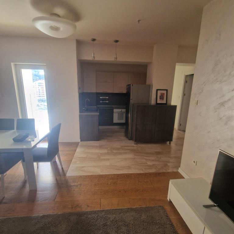 Luxury sea view apartment in Tre canne hotel - Apartman sa 2 Spavaće Sobe - 8