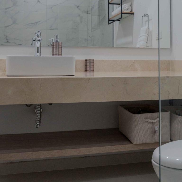 Apartamento Confort Delventto - AR Rentals - Apartment with Balcony - 8