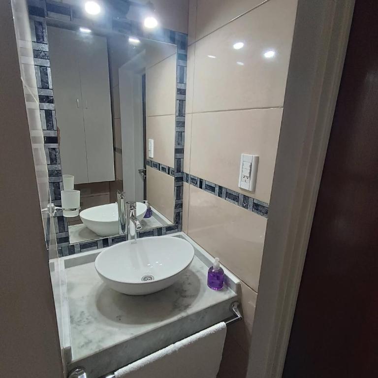 Cabaña terranostra - Two-Bedroom House - 39
