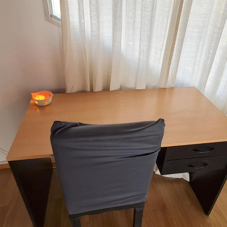 Dharma Alojamiento - One-Bedroom Apartment - 19