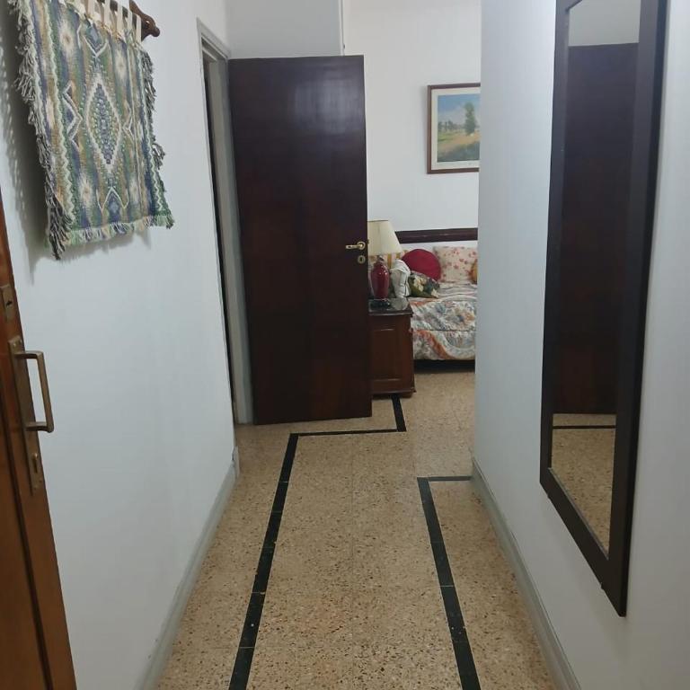 2 ambientes CENTRO,CASINO,y PLAYA, Cochera OPCIONAL en edificio, 3Y4 pers 150MTS DEL MAR - Apartamento Deluxe de 1 dormitorio - 3