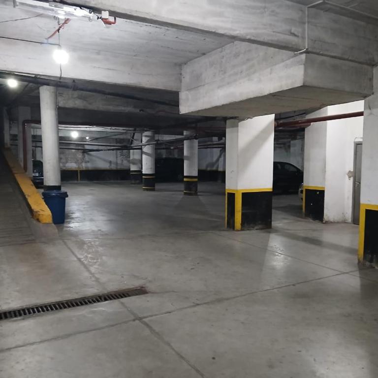 2 ambientes CENTRO,CASINO,y PLAYA, Cochera OPCIONAL en edificio, 3Y4 pers 150MTS DEL MAR - Apartamento Deluxe de 1 dormitorio - 23