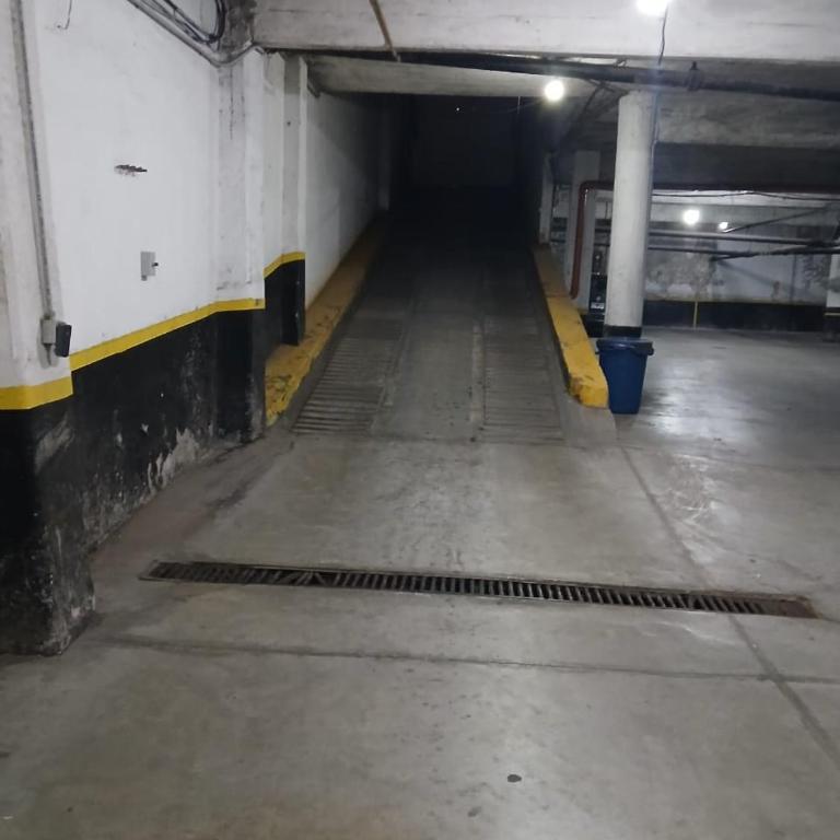 2 ambientes CENTRO,CASINO,y PLAYA, Cochera OPCIONAL en edificio, 3Y4 pers 150MTS DEL MAR - Apartamento Deluxe de 1 dormitorio - 22