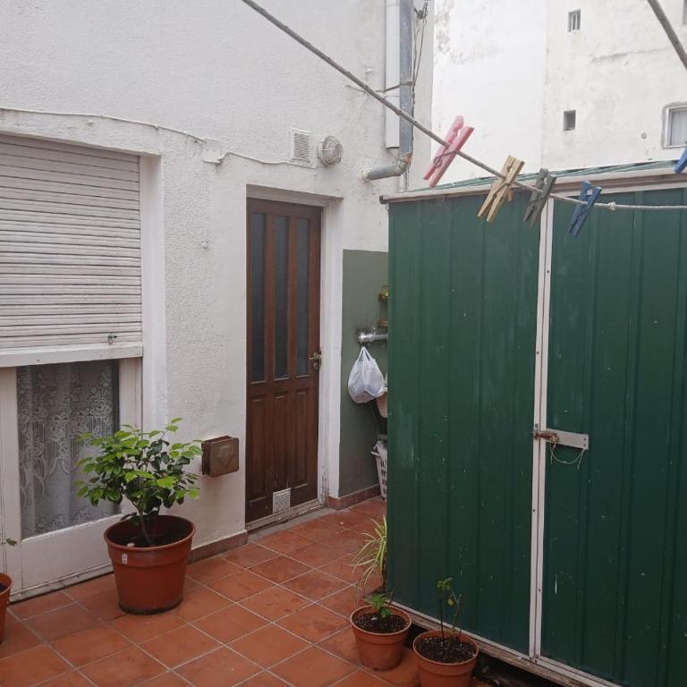 2 ambientes CENTRO,CASINO,y PLAYA, Cochera OPCIONAL en edificio, 3Y4 pers 150MTS DEL MAR - Apartamento Deluxe de 1 dormitorio - 21