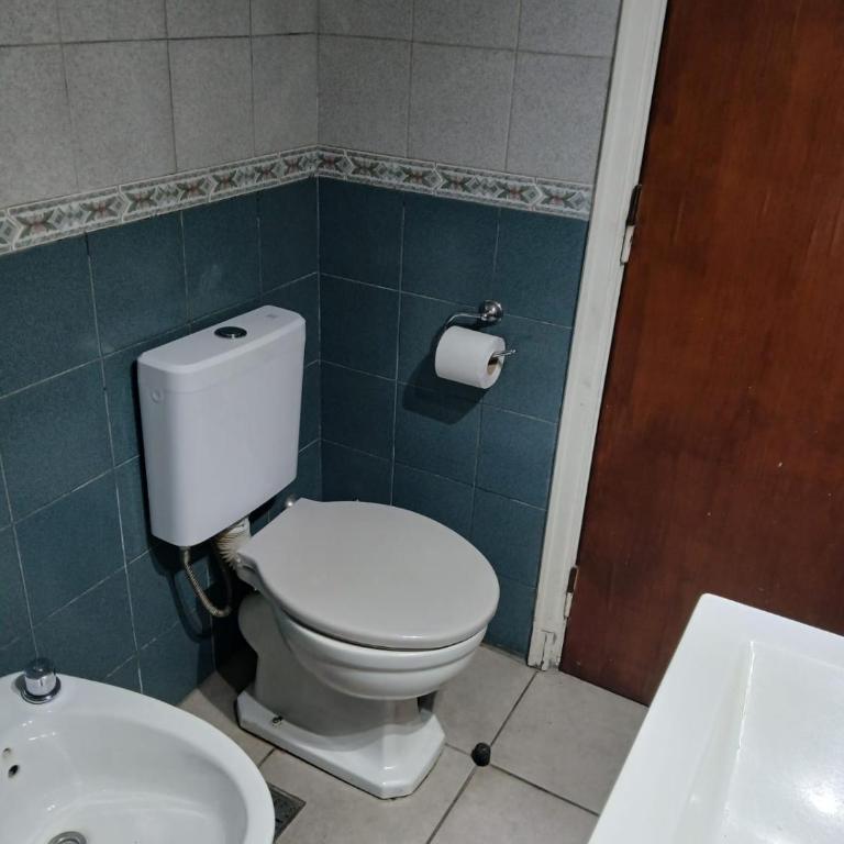 2 ambientes CENTRO,CASINO,y PLAYA, Cochera OPCIONAL en edificio, 3Y4 pers 150MTS DEL MAR - Apartamento Deluxe de 1 dormitorio - 13