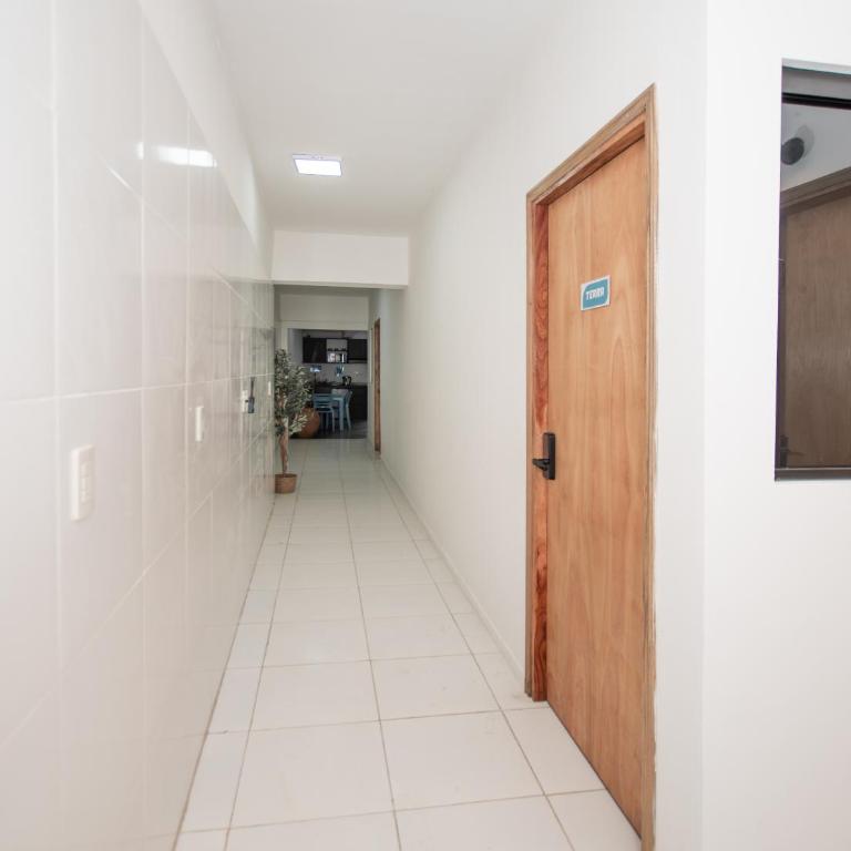 Casa BONA TERRA - Apartamento Deluxe de 2 dormitorios - 34