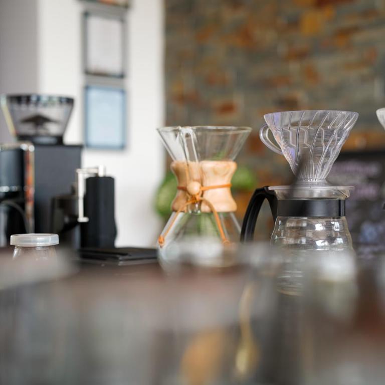 Finca La Coqueta Coffee Farm Stay near Filandia - Standard Twin Room - 9
