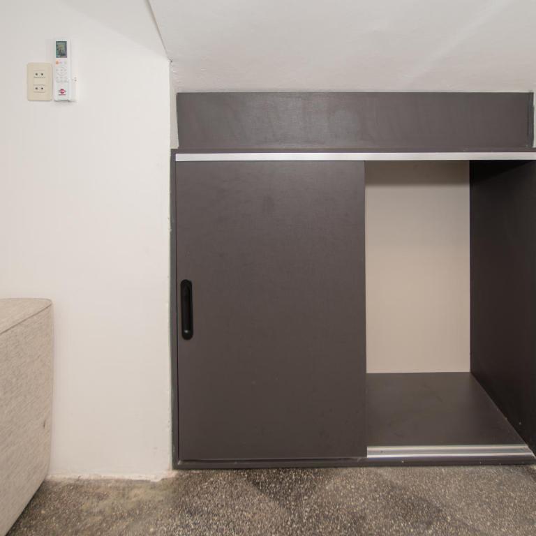 Casa BONA TERRA - Apartamento Deluxe de 2 dormitorios - 35