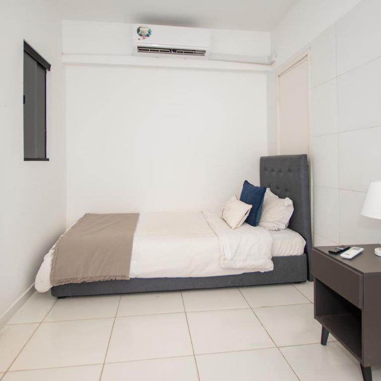 Casa BONA TERRA - Apartamento Deluxe de 2 dormitorios - 36