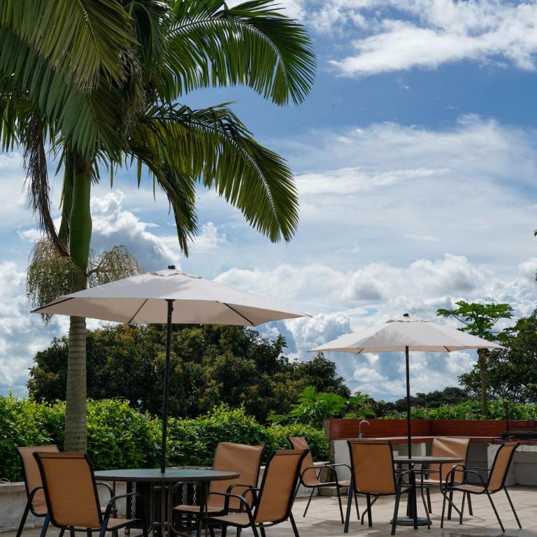 Finca La Coqueta Coffee Farm Stay near Filandia - Standard Twin Room - 4