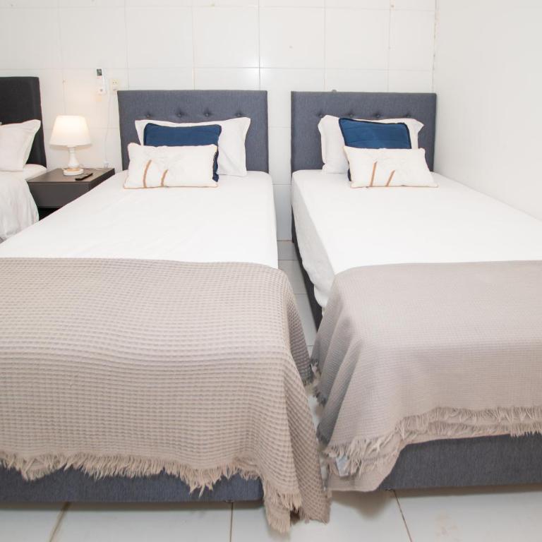 Casa BONA TERRA - Apartamento Deluxe de 2 dormitorios - 45