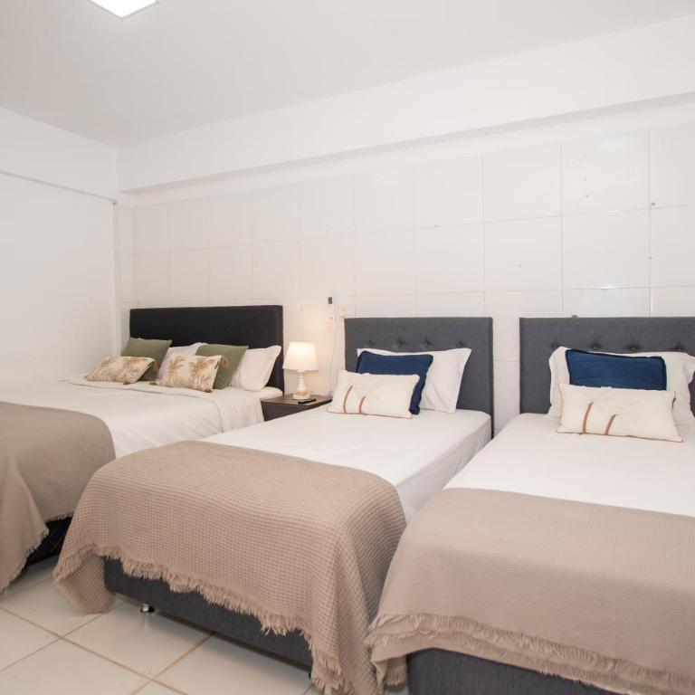 Casa BONA TERRA - Apartamento Deluxe de 2 dormitorios - 3