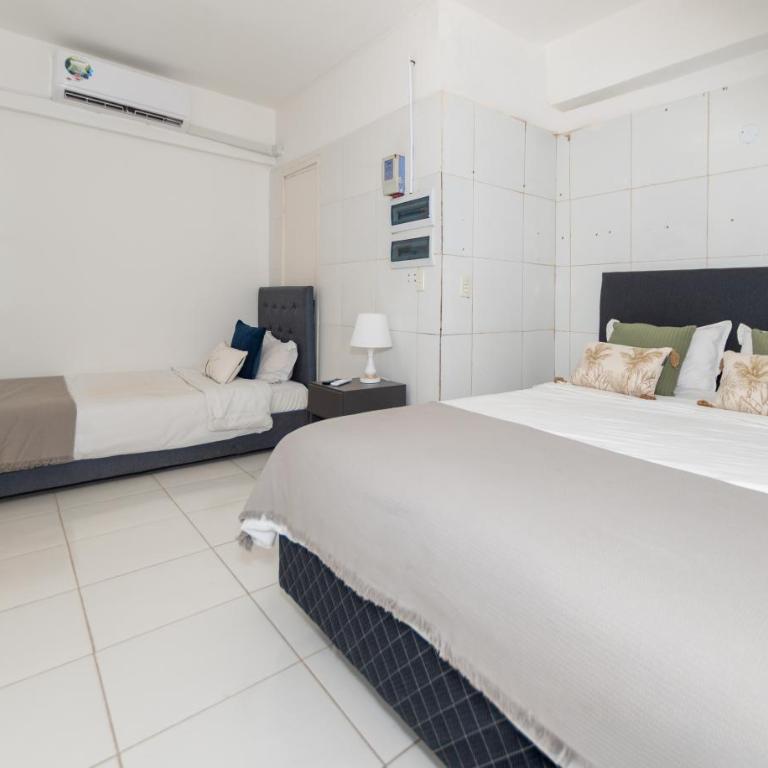 Casa BONA TERRA - Apartamento Deluxe de 2 dormitorios - 16