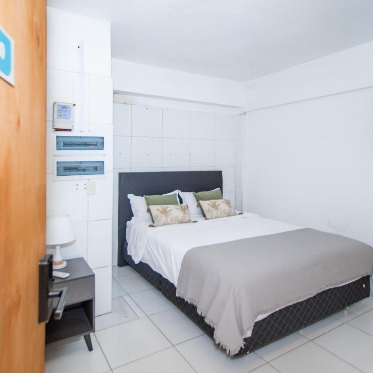 Casa BONA TERRA - Apartamento Deluxe de 2 dormitorios - 40