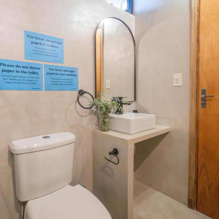Casa BONA TERRA - Apartamento Deluxe de 2 dormitorios - 20