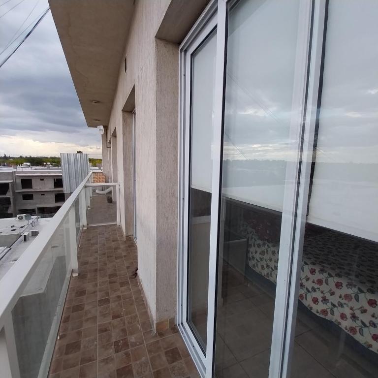 Las Cañas Tower - Holidays - Apartamento de 1 dormitorio - 4