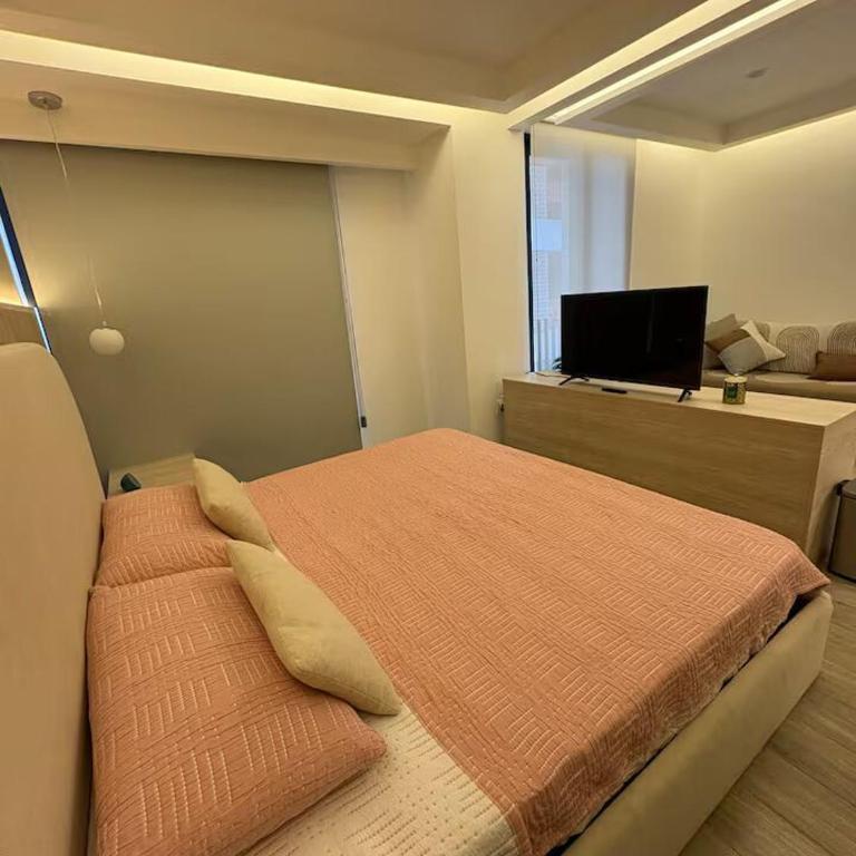 Loft moderno y céntrico en Chapultepec, Colonia Americana - Apartamento de 1 dormitorio - 4