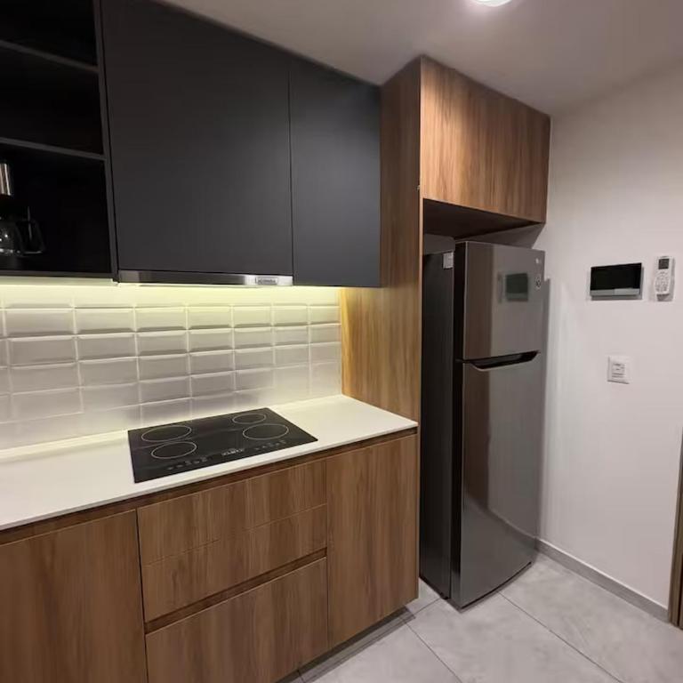 Loft moderno y céntrico en Chapultepec, Colonia Americana - Apartamento de 1 dormitorio - 16