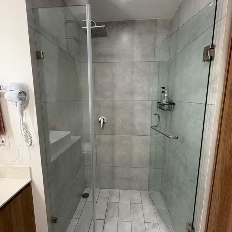 Loft moderno y céntrico en Chapultepec, Colonia Americana - Apartamento de 1 dormitorio - 6
