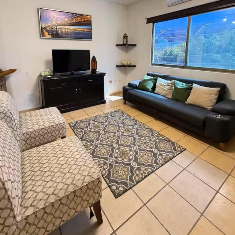 Cabo Downtown Studios - Apartamento con vistas a la ciudad - 4