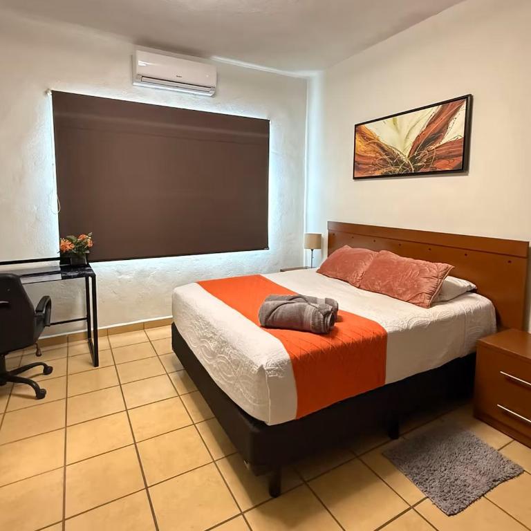 Cabo Downtown Studios - Apartamento con vistas a la ciudad - 8