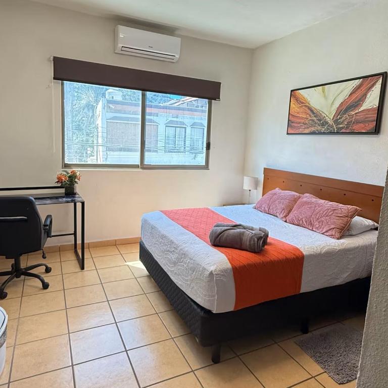 Cabo Downtown Studios - Apartamento con vistas a la ciudad - 9
