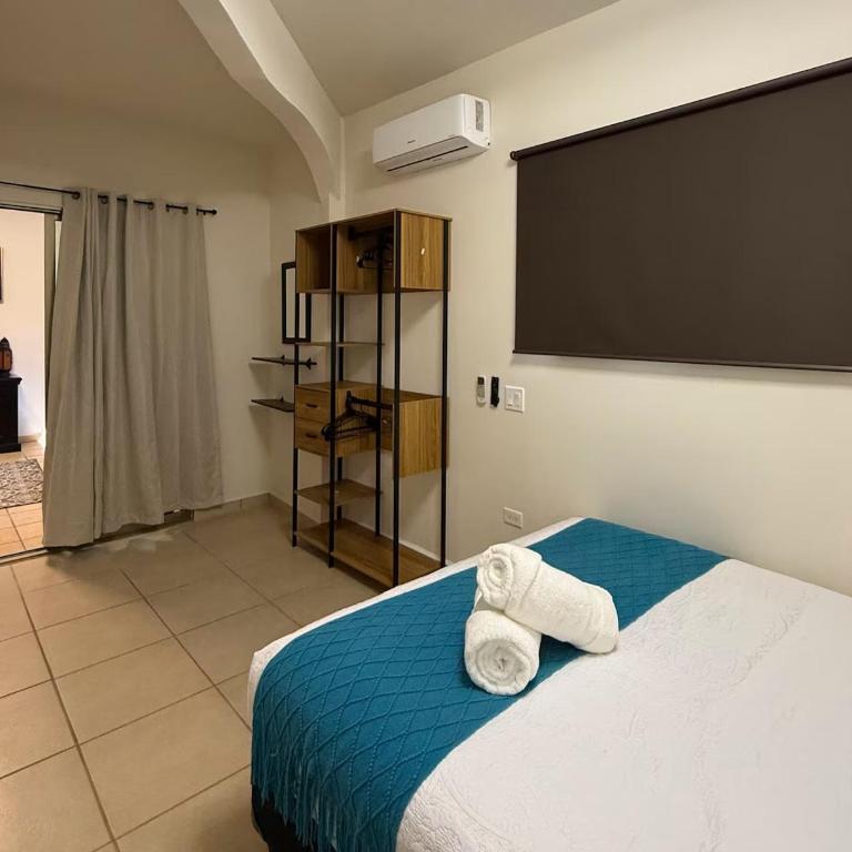 Cabo Downtown Studios - Apartamento con vistas a la ciudad - 12