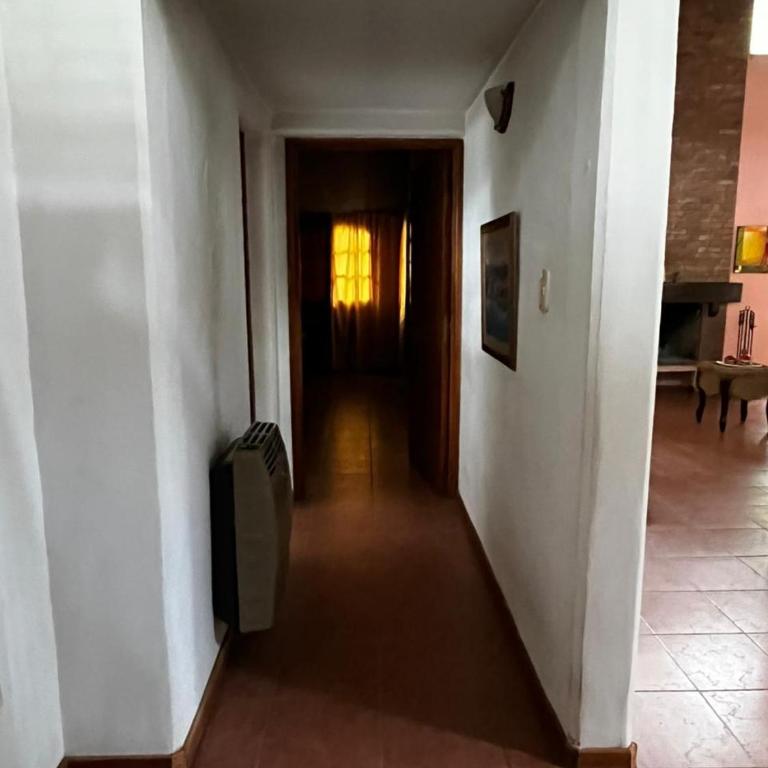 Casa privada con parque extenso, pileta, quincho, parilla y fogon - Casa de 2 dormitorios - 6