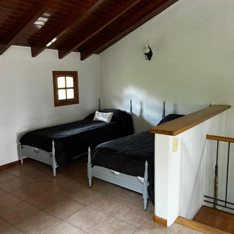 Casa privada con parque extenso, pileta, quincho, parilla y fogon - Casa de 2 dormitorios - 16