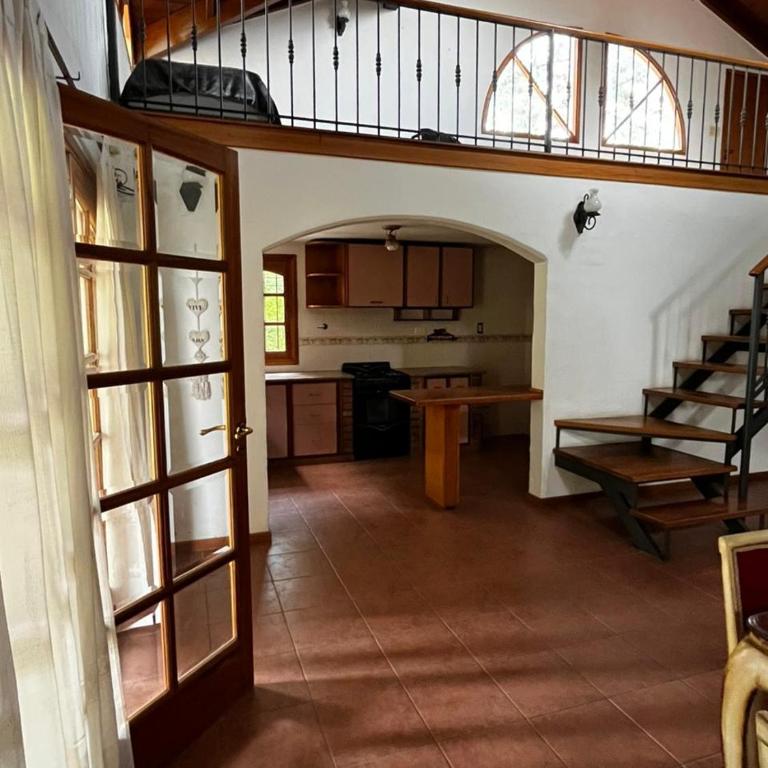 Casa privada con parque extenso, pileta, quincho, parilla y fogon - Casa de 2 dormitorios - 26