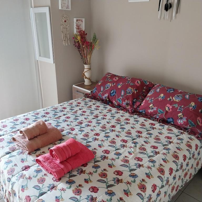 Torres Las Cañas, Holidays - One-Bedroom Apartment - 6