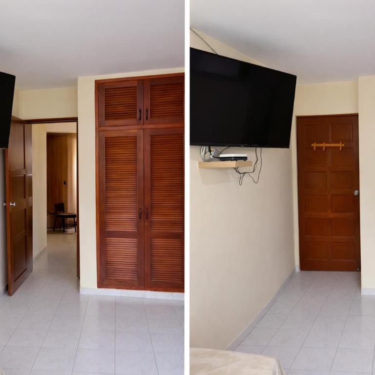 Hotel ladymar cartagena - Double or Twin Room - 4